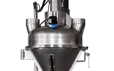 Ultimate Guide for Auger Filling Machine