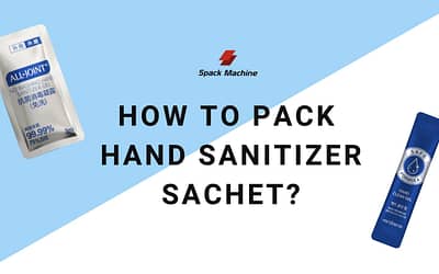 How to Enter Hand Sanitizer Market Faster and Better