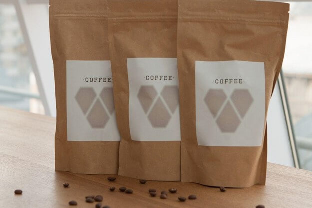 Coffee Packaging Machine Supplier