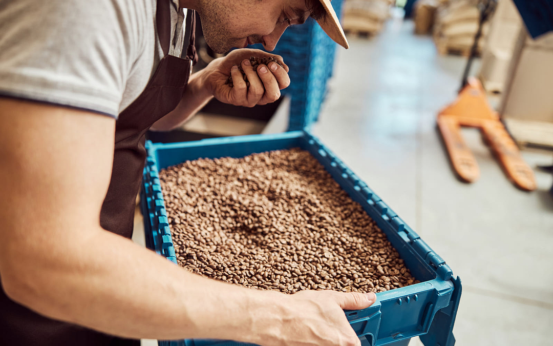 How New Packaging Technology Keeps Coffee Fresher?