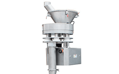 What is a Volumetric Cup Filler Machine? – Process, Features, and Uses